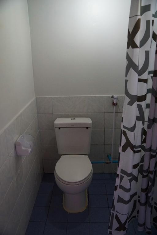 Laemson Resort Ko Pha Ngan Cameră foto