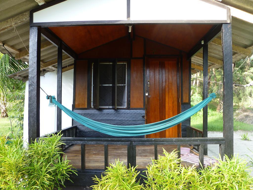 Laemson Resort Ko Pha Ngan Cameră foto