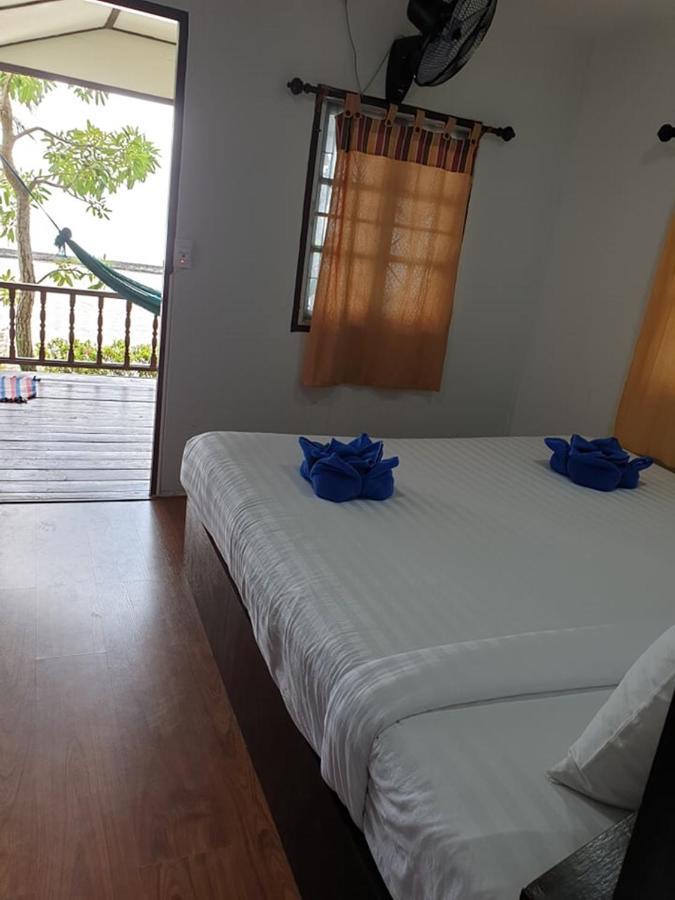Laemson Resort Ko Pha Ngan Exterior foto