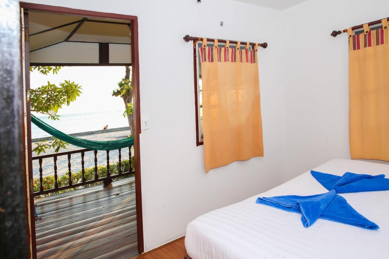 Laemson Resort Ko Pha Ngan Exterior foto